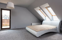 Picts Hill bedroom extensions